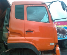 ремонт грузового автомобиля Dong Feng